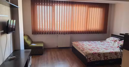 Garsonieră Tomis Nord