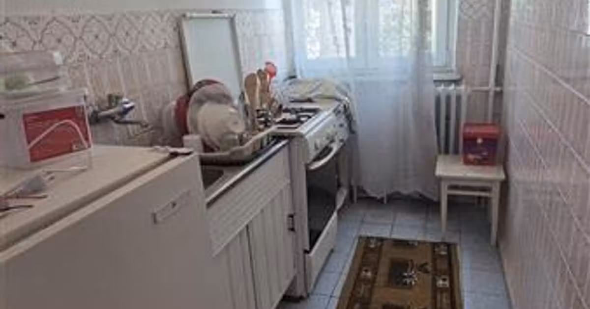 Apartament de vânzare cu 2 camere în zona Craiovița Nouă, Craiova