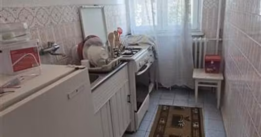 Apartament Craiovița Nouă