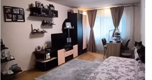 Apartament Peninsulă