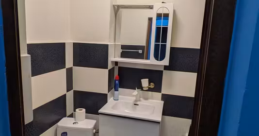 Apartament Periferie