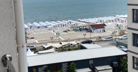 Apartament Exterior Nord