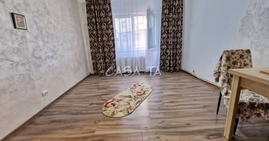 Apartament 9 Mai