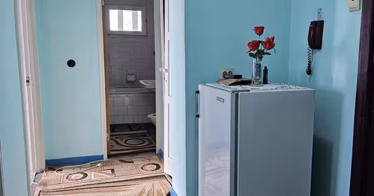 Apartament Tomis Nord