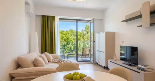 Apartament Drumul Taberei