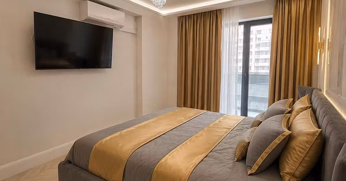 Apartament de vânzare cu 3 camere, mobilat în zona Tineretului, Sector 4