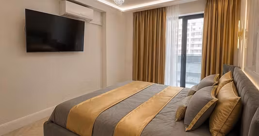 Apartament Tineretului