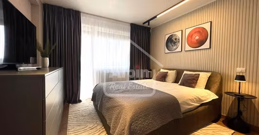 Apartament Tractorul