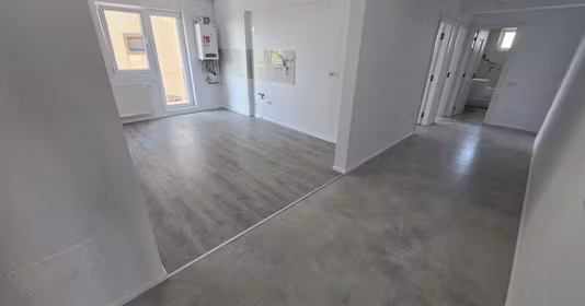Apartament Fundeni