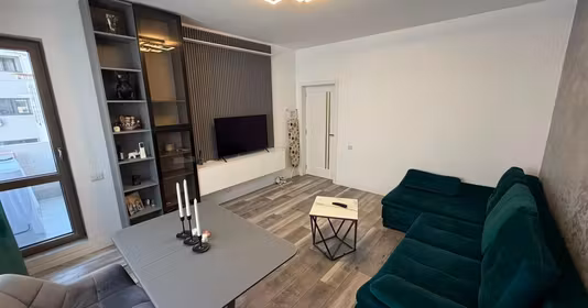 Apartament Drumul Taberei
