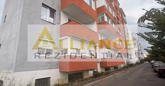 Apartament Sud