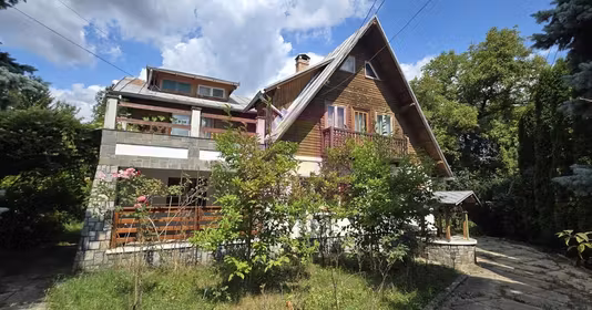 Casă Nord