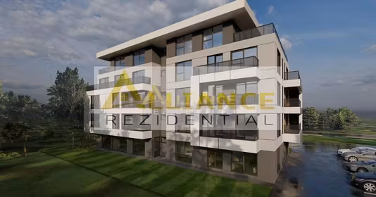 Apartament Central