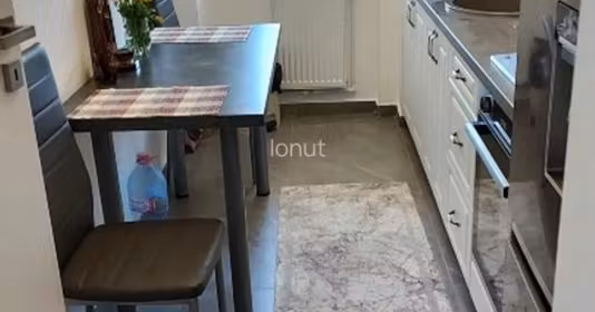 Apartament Tomis Nord