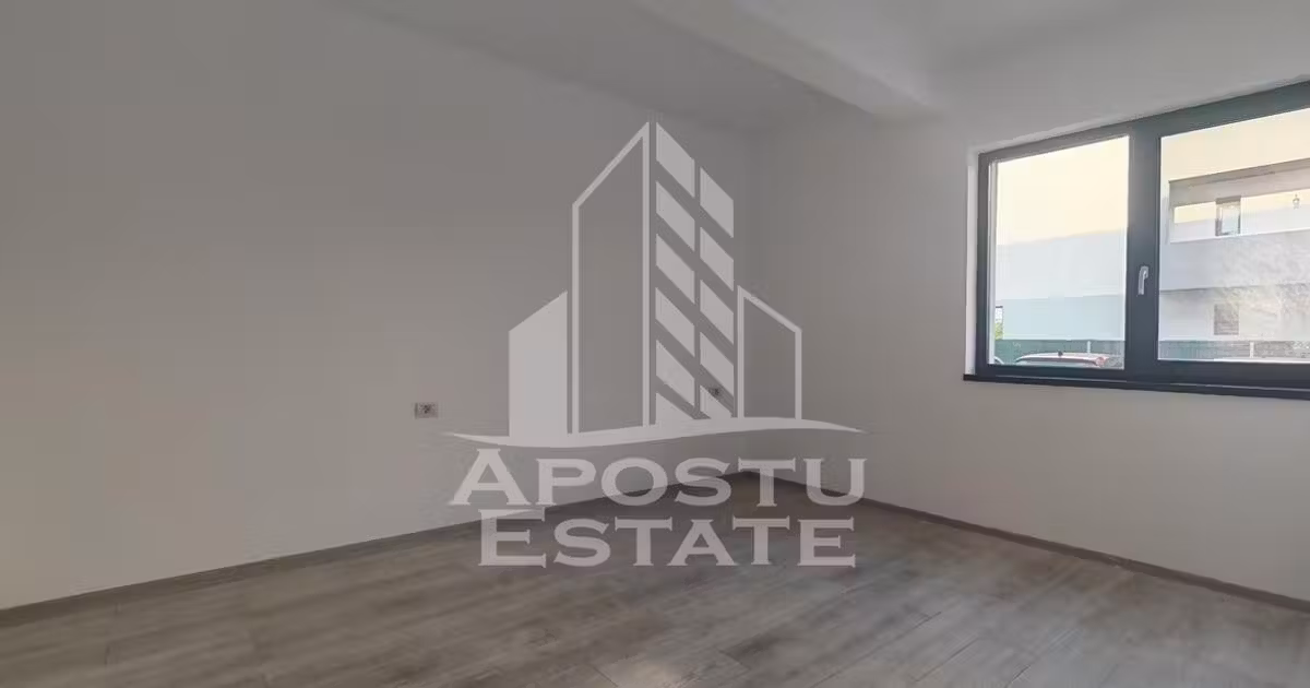 Apartament de vânzare cu 2 camere în Giroc