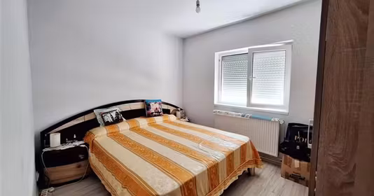 Apartament Mioriței