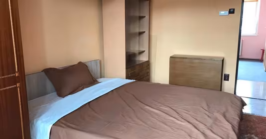 Apartament Hipodrom 1