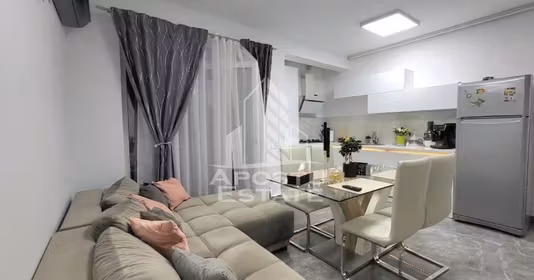 Apartament Dumbrăvița