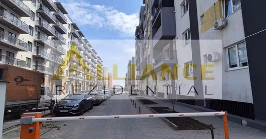Apartament Central