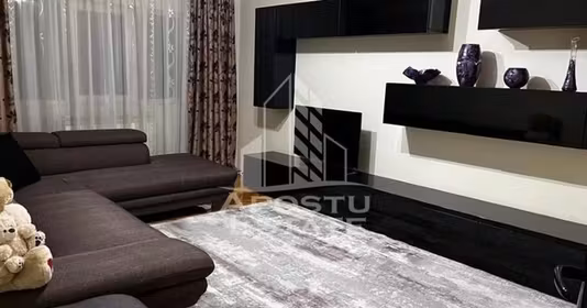 Apartament Complexul Studențesc