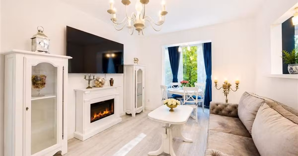 Apartament de vânzare cu 3 camere în zona Centrul Civic, Brașov