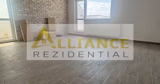 Apartament Central