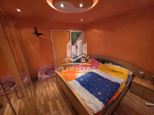 Apartament Resita