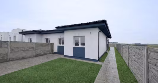 Apartament Moșnița Nouă
