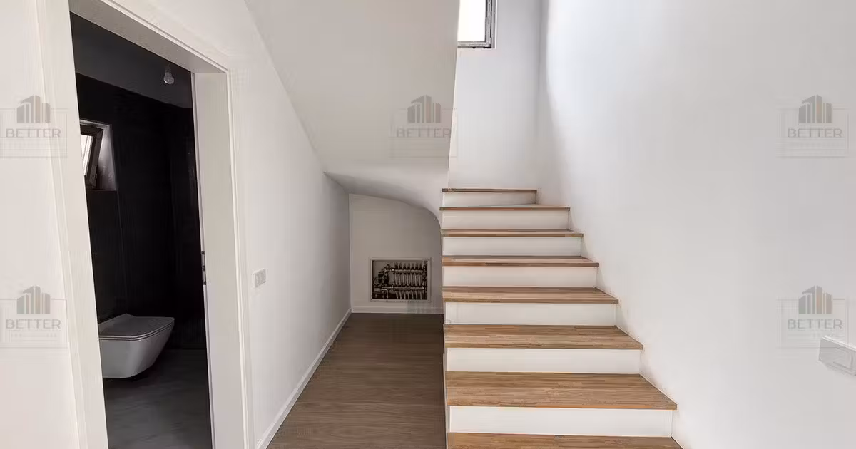 Casă individuală de vânzare cu 4 camere în Berceni
