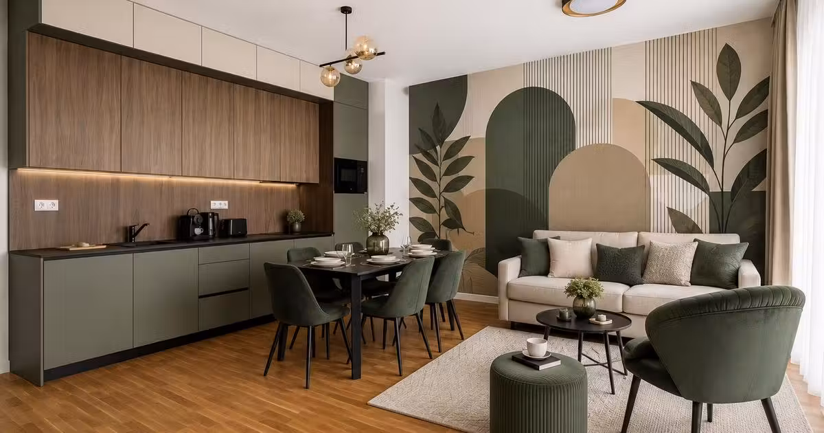 Apartament de vânzare cu 4 camere în zona Floreasca, Sector 1