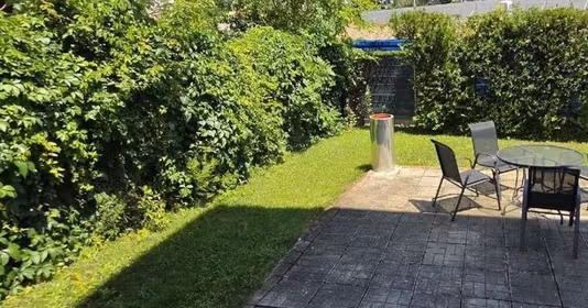 Casă Floreasca