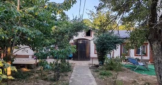 Casă Băneasa