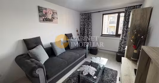 Apartament Tătărași