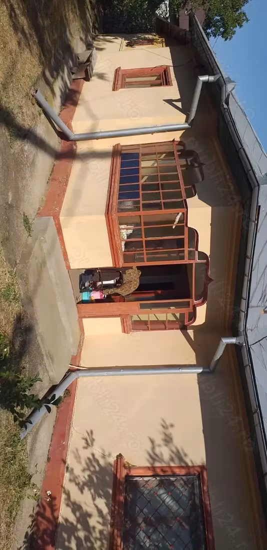 Casă Radulesti