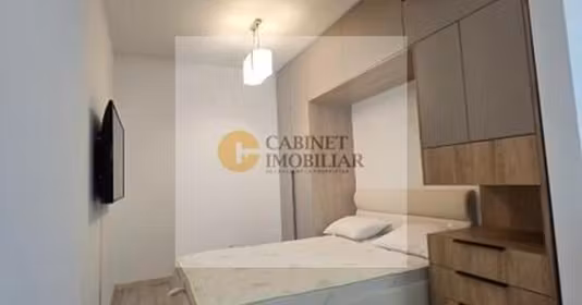 Apartament Militari