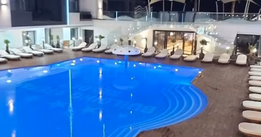 Garsonieră Nord
