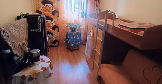 Apartament Ștefan cel Mare