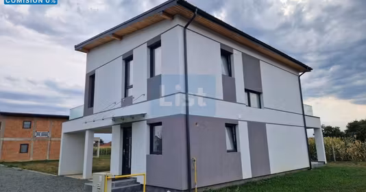 Casă Săsar