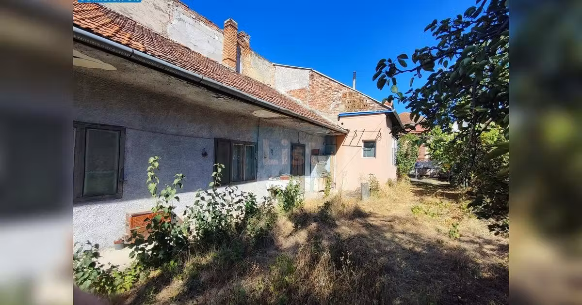 Casă de vânzare cu 3 camere în zona Gheorgheni, Cluj-Napoca