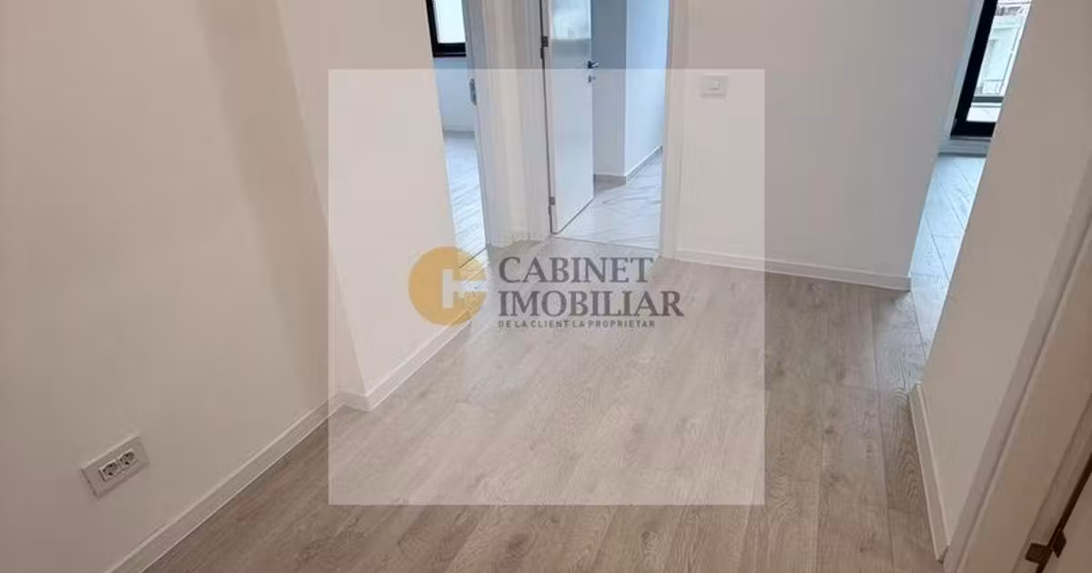 Apartament de vânzare cu 2 camere în zona Lujerului, Sector 6