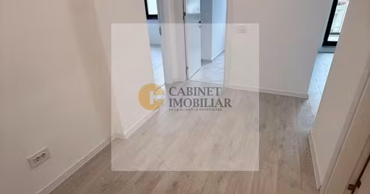 Apartament Militari