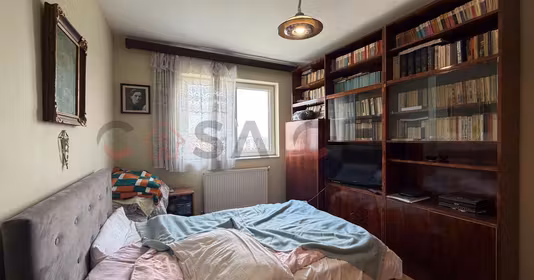Apartament Mănăștur