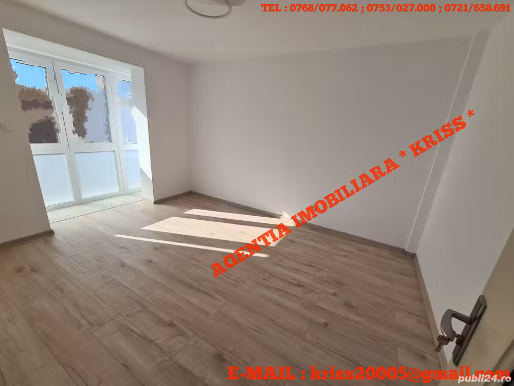 OFERTĂ !!! Apartament 2 Camere CENTRAL Pitești Confort 1 Etaj 3 4 Liber Renovat