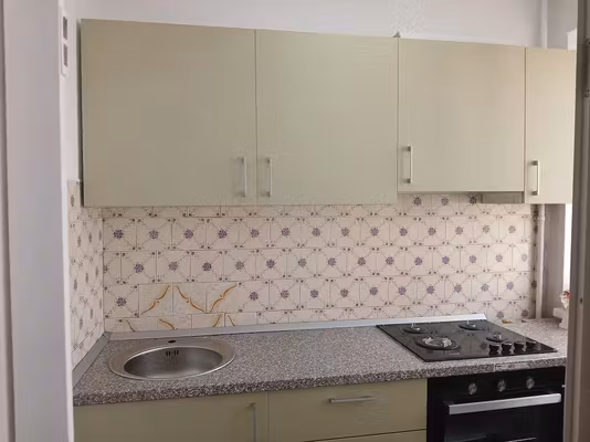 Garsonieră Berceni