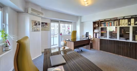 Apartament Unirii