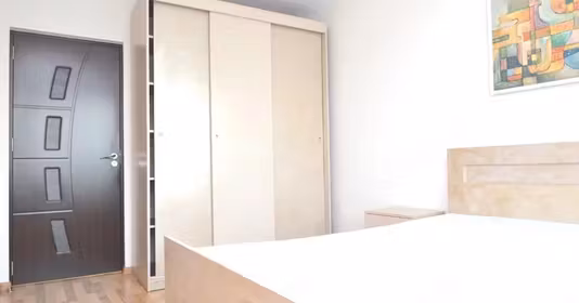 Apartament Titan