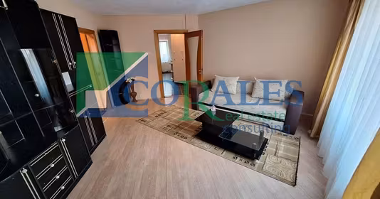 Apartament Cetate