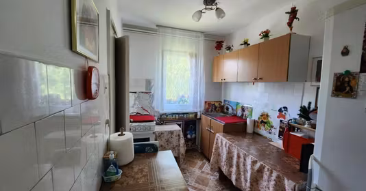 Apartament Astra