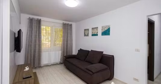 Apartament Tomis Nord