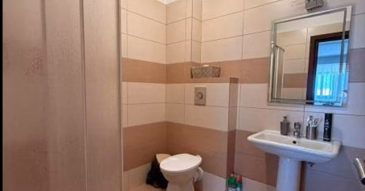 Apartament de vânzare cu 2 camere în zona Energia, Constanța